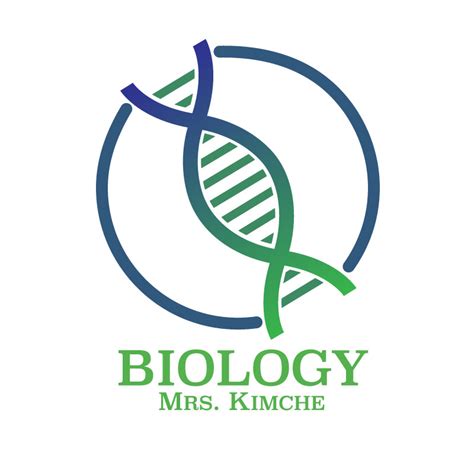 Biologie Logo