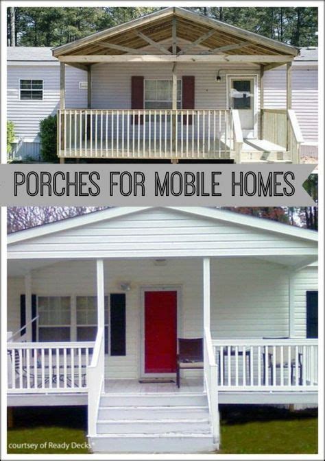 16 Mobile Home Exterior Paint ideas | mobile home, mobile home ...