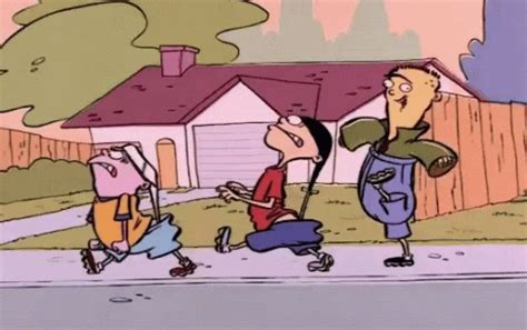 Funny Face GIF - Funny Face Ed Edd N Eddy - Discover & Share GIFs