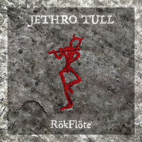 Jethro Tull announce 23rd studio album RökFlöte launch first single