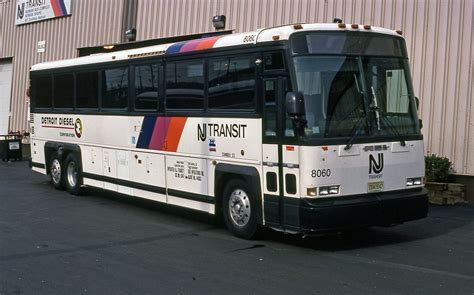 Printable Bus Schedules NJ Transit