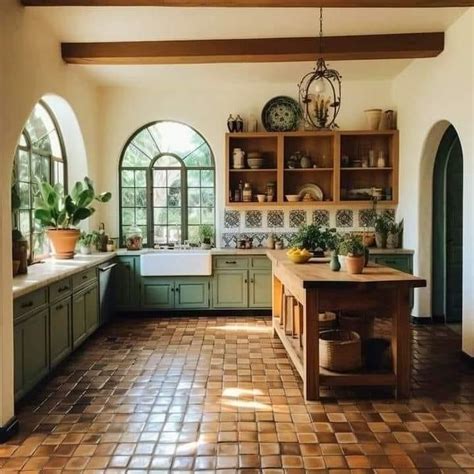 Of The Most Beautiful Kitchens To Inspire Your Next Makeover Artofit