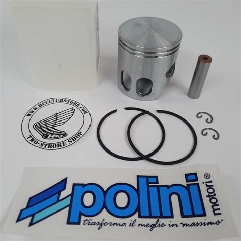 Polini Zuiger Kit Mm