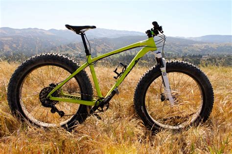 test ride review specialized fatboy pro fat bike singletracks