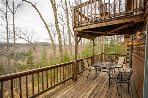 Grand Haven Cabin Red River Gorge Kentucky Cabins For Rent