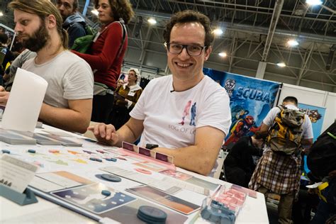 Essen 2017 Best Board Games From The Biggest Board Game Convention