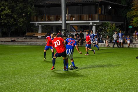 Finales Torneo De Futbolito 2022 2023 Fotos De Los Duelos Flickr