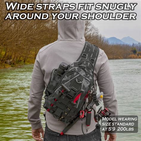 Fishing Backpack With Rod Holder Review Fishing Southeast