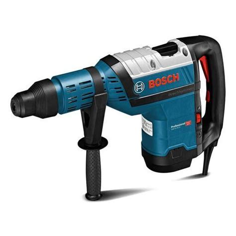 Bosch Gbh 8 45 Dv 0611265040 1500w 82kg Sds Max Rotary Hammer Drill