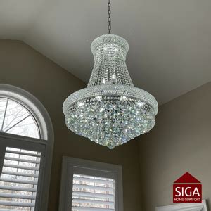 Do Crystal Chandeliers Go Out Of Style Siga Homes