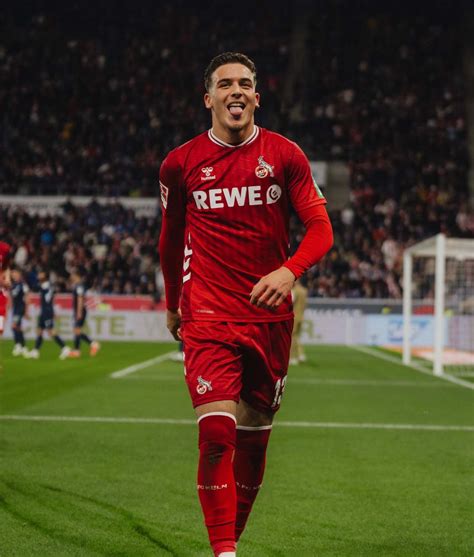 Said El Mala ha pasado de jugar en tercera... ¡a ir con la selección