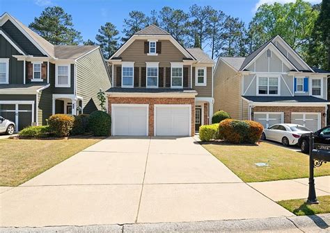 Abernathy Farm Way Acworth Ga Zillow