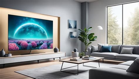 Top AI Powered TVs Of 2024 Best Picks For Every Home