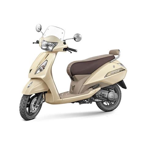 Tvs Jupiter Classic Cc Bike Scooter Motorcycle Tvs Motor