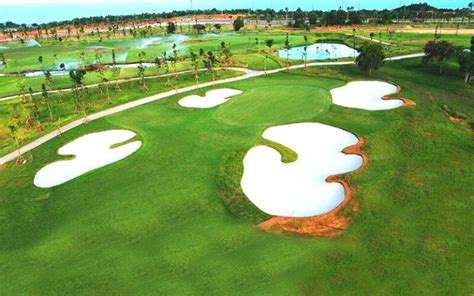 Phan Thiet Golf Packages, Golf Holiday in Mui Ne 2024 - GolfLux