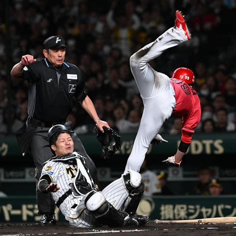 【阪神】岡田監督「こんなんで勝つのは無理やわ、ハッキリ言うて」3～6番無安打嘆く／一問一答 プロ野球写真ニュース 日刊スポーツ