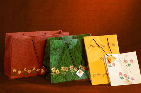 Top 10 Sites For Paper Bags In India Paper Bags Galore Baggout