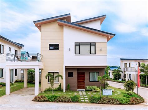 Amaresa Marilao 5 Bedroom Single Attached House For Sale In Marilao