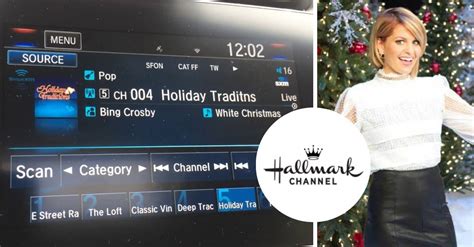 Hallmark Is Creating Their Own Radio Station, So You Can Listen To ...