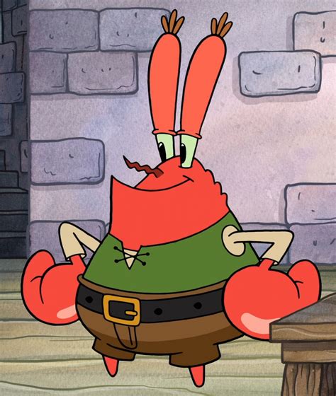 Giant Krabs Encyclopedia Spongebobia Fandom