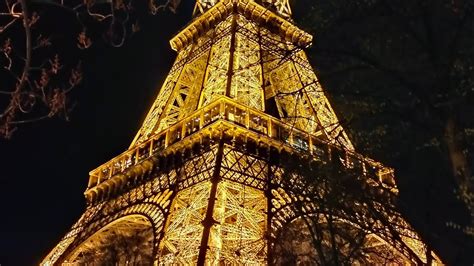 Día 1 en PARÍS Visitamos la torre Eiffel YouTube