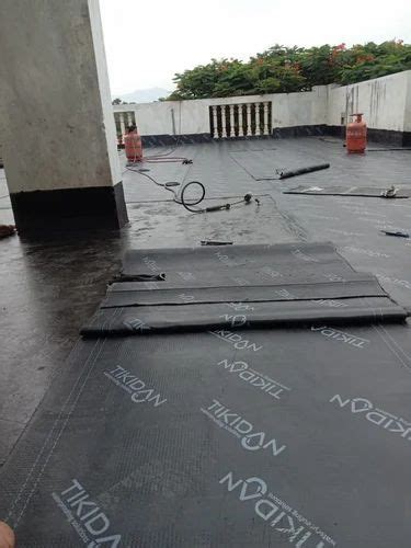 App Waterproofing Membrane At Square Feet In New Delhi Id