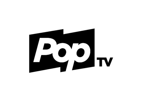 POP TV – Logos Download