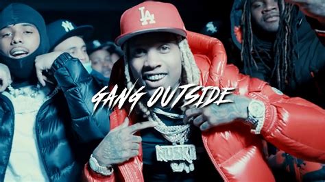 [hard] No Auto Durk X King Von X Lil Durk Type Beat 2024 Gang