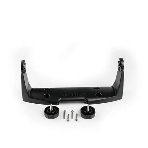 Lowrance HOOK2/Reveal 9 Bracket (000-14171-001) - GPS Central