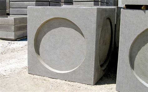 Precast Specialty Structures Rinker Materials