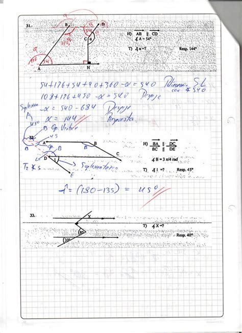 Solucionario Geometr A Plana Y Del Espacio Calvache Pdf