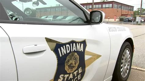 Amid rift over Gary police reforms, Indiana State Police try to 'reset' relations between state ...