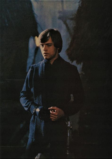 Luke Skywalker, Jedi Knight. : r/StarWars