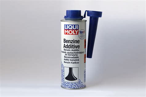 DODATEK DO BENZYNY LIQUI MOLY 2642 300 Ml Autonet24