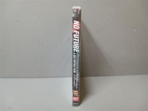 Yahoo オークション DVD NO FUTURE A SEX PISTOLS FILM ノーフューチ