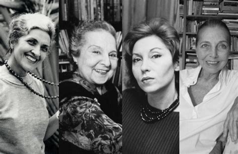 Mulheres Da Literatura