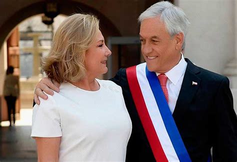 Presidente Piñera entrega emotivo mensaje por el Día de la Madre