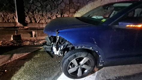 Incidente Su Autostrada A7 E A26 Feriti Ventenne E Un Bambino