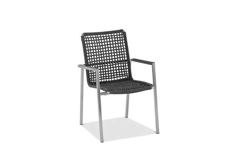 Sines Chair By Niehoff Garden Stylepark