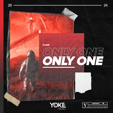 Only One – WEPLAY MUSIC