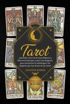 Download Tarot Guía paso a paso con imágenes para interpretar la