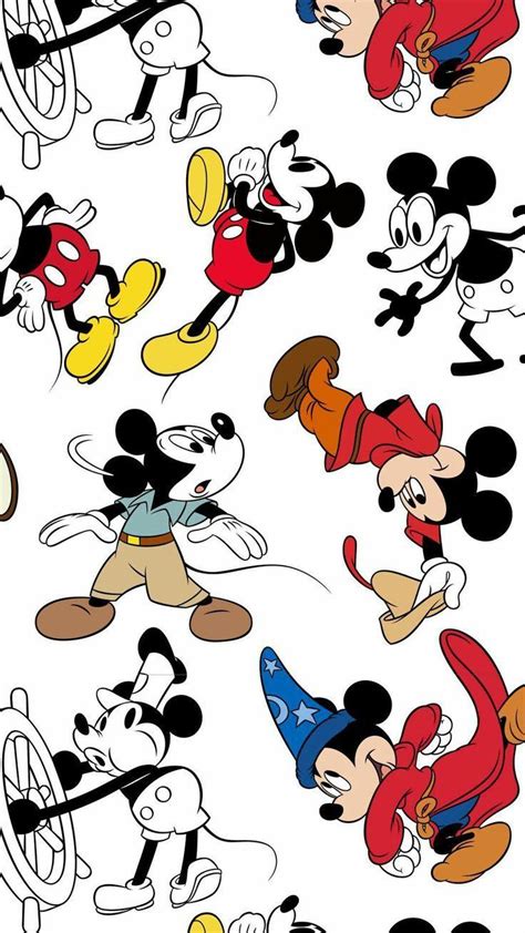 Gangster Mickey Mouse Wallpapers - Wallpaper Cave