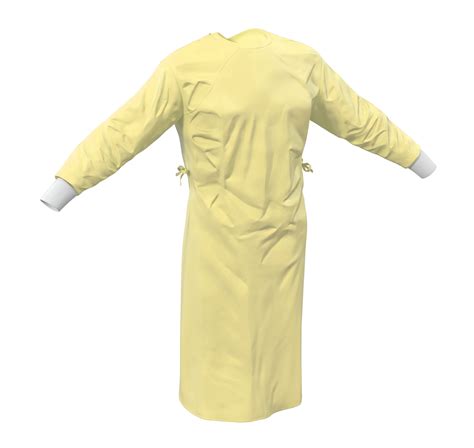 Disposable Isolation Gowns | Reynard Health Supplies