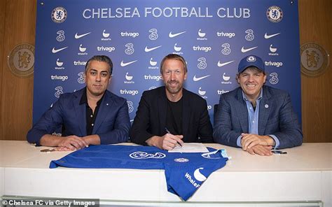 Chelsea S Owners Now Admit Sacking Thomas Tuchel Might Have Been Wrong