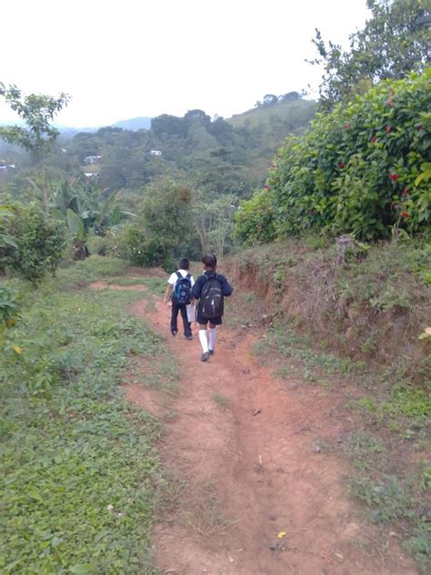 San Juan Mazatl N Ejemplo De Abandono E Ingobernabilidad Movimiento