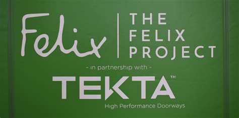 Bespoke Artwork For Your High Speed Doors Tekta Uk