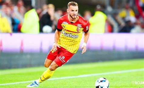 RC Lens Une décision controversée contre Clermont