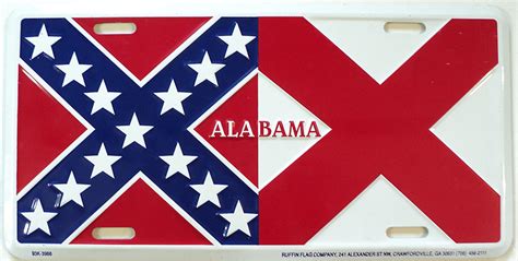 Alabama License Plates | Shop License Plates