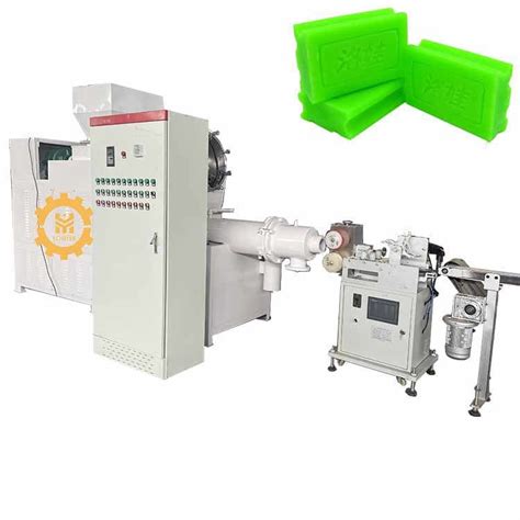 Price Of Kg H Organic Toilet Bath Soap Making Machine