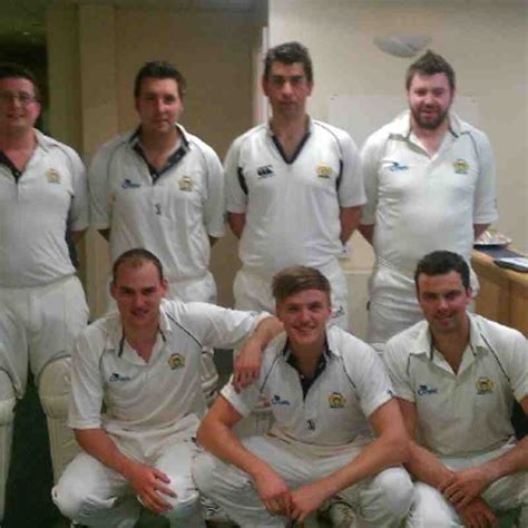 Embarrassing Bodies Club Photos Enville Cricket Club